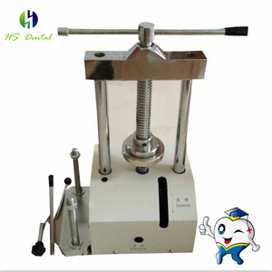 Pressa ad alta pressione più economica, - Product Image 6