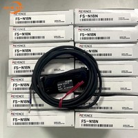 Capteurs KEYENCE FS-V11 FS-V11P FS-N18N FS-N11P FS-N41 FS-N41 FS-N11 FS-V11 Neufs et Originaux en Stock – Prix Négociable