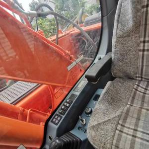 รถขุดดินมือสอง Doosan DX140LC รุ่นดั้งเดิม 14 ตัน สภาพดี ขายในประเทศจีน - Product Image 4