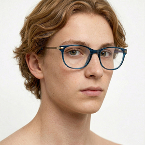 2026 New Arrival Optical <strong>Glasses</strong>, TR-90 Frame with Metal Temple, High Quality, <strong>Low</strong> Price, Wholesale Factory Direct - Product Image 2