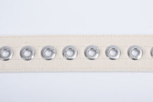 SM esaret kısıtlama ayarlanabilir pamuk kelepçe tıbbi ekstremite sabit kayış bilek ayak bileği manyetik kısıtlama kemer hasta için - Product Image 4