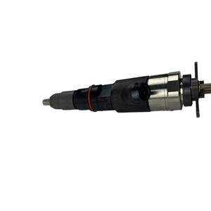 Piezas originales de alta calidad, Sistemas de motor de camión, repuestos de motor, inyector de combustible para <span class=keywords><strong>JAC</strong></span> DAWOS - Product Image 3