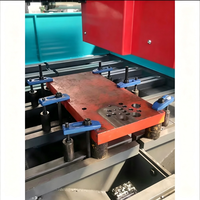 Machine de perçage de plaques métalliques CNC de type portique haute vitesse et multifonctionnelle RECTON
