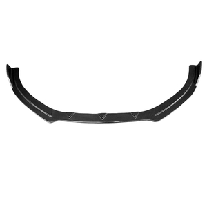 Lèvre avant en fibre de carbone de haute qualité style <span class=keywords><strong>RS</strong></span> pour <span class=keywords><strong>Audi</strong></span> A3 S3 8V 2014-2016 - Product Image 3