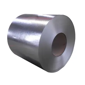 ASTM A36 PPGI low carbon 0.5mm 1.0mm zinc 275 coated hot dipped galvanized steel sheet plate in coil