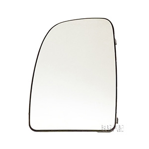 Rétroviseur Fiat Ducato 2006-2020, lentille plate sphérique, côté gauche/droit, pièce de rechange 1ZS91JXWAA 1ZT00JXWAA - Product Image 3