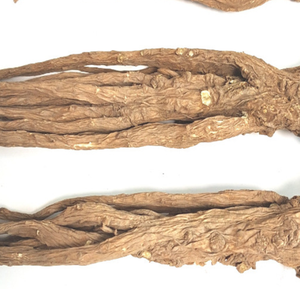 Tự nhiên Angelica Sinensis Nguyên Thái lát lưu huỳnh miễn phí Radix Angelica Sinensis gốc cắt giảm không chiết xuất - Product Image 4