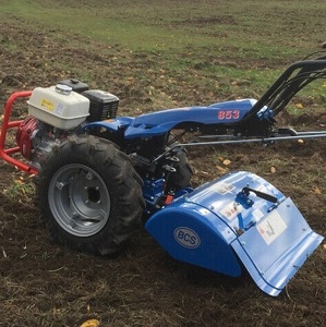 Nuovo Design Popolare 2022: Motozappa Rotativa <span class=keywords><strong>BCS</strong></span> 730 del Marchio Italiano, Mini Coltivatore per India e Pakistan - Product Image 2