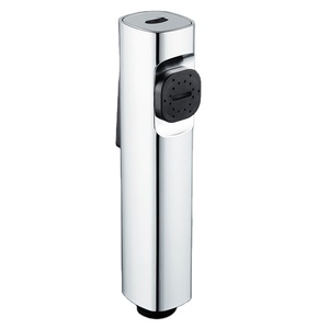 Уникальный пластиковый набор для биде - Product Image 1