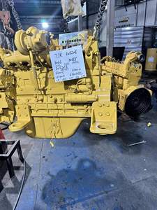 Đại tu động cơ 3306 3126 3116 3412 3066 cho máy xúc Caterpillar - Product Image 5