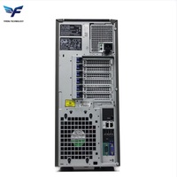 T440 İş İstasyonları Çift Yönlü Sessiz Kule Sunucu ERP Bilgi İşlem Veritabanı Depolama Bulut Çin