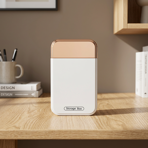 กล่องยาพลาสติกแบบพกพา Xiyu รุ่น 01 สำหรับ 7 วัน 3 เวลา พร้อมช่องแบ่งสำหรับมื้ออาหาร - Product Image 4