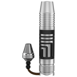 Uv Flashlight 365Nm Blacklight For Jewelry And Antique Inspection With Dry Battery Power Source - Product Image 3