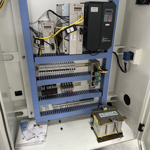 Tour à métaux passe-temps tours bon marché CK6136 tour CNC 240V <span class=keywords><strong>Grizzly</strong></span> tour à métaux prix - Product Image 6