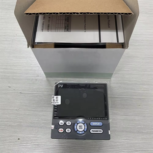 New and Original Yokogawa <b>Temperature</b> <b>Controller</b> UT55A UT52A UT32A - Product Image 3