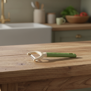 Éplucheurs de légumes YIGO en STOCK, pour carottes, fruits, courgettes, concombres, pommes de terre, en vrac, avec poignée antidérapante - Product Image 5