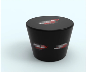 Надувной стол на заказ - Product Image 1