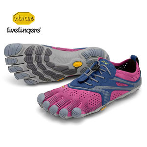 Zapatos <span class=keywords><strong>de</strong></span> entrenamiento descalzos Vibram Five-Finger para <span class=keywords><strong>mujer</strong></span>, corrección <span class=keywords><strong>de</strong></span> pie plano, <span class=keywords><strong>maratón</strong></span>, correr, VRUN, primavera <span class=keywords><strong>2022</strong></span> - Product Image 6