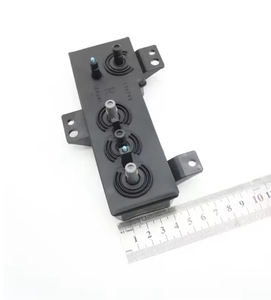 Módulo de interruptor de Control de asiento de energía eléctrica de coche para Toyota Camry 2012-2016 Highlander 2012-2020 RAV4 2013-2019 - Product Image 1