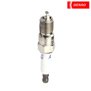 หัวเทียนแท้ Denso PT16TT 4511 แบบสองหัว แพลตตินัม ให้การจุดระเบิดที่เสถียร สำหรับการบำรุงรักษาเครื่องยนต์รถยนต์เบนซิน - Product Image 4