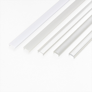 Profilo in <span class=keywords><strong>Alluminio</strong></span> per Strisce LED 15*6 Barra Luminosa LED Vendita all'Ingrosso - Product Image 3