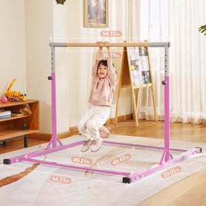 Équipement de <span class=keywords><strong>gymnastique</strong></span> en gros direct d'usine pour les enfants, barre horizontale de <span class=keywords><strong>gymnastique</strong></span> pour la maison - Product Image 3