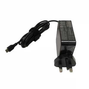 <span class=keywords><strong>Chargeur</strong></span> USB-C universel 65W PD <span class=keywords><strong>Compatible</strong></span> pour <span class=keywords><strong>MacBook</strong></span> <span class=keywords><strong>Pro</strong></span>/ De ll Latitude/Lenovo/ Matebook - Product Image 6
