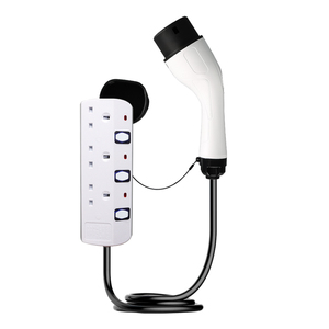 Vente chaude Nouvelle Énergie Véhicules Électriques EV Connecteurs <span class=keywords><strong>Camping</strong></span> En Plein Air Prise D'extraction De Puissance avec Pistolet À Décharge - Product Image 6