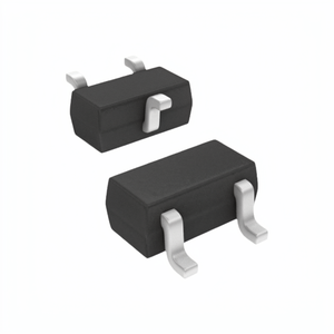 Componente Electrónico BOM IC en Stock RN2111, LF(CT SC-75, Transistores SOT-416) - Product Image 1