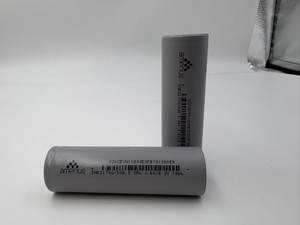 Batería Amprius 21700 6500mAh 13A 2C, celda de batería 1700-50Q 5000mAh 50A 10C, sustituye a la batería Moli P50B - Product Image 4