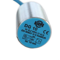 Transducteur d'impulsions inductif / Capteur de vitesse KIEPE DG-10