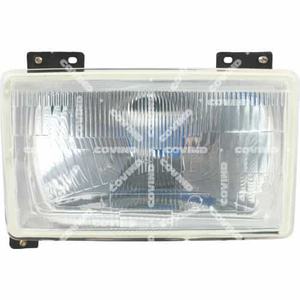 PHARE AVANT GAUCHE DUCATO (1984-->1989) adapté à Fiat DUCATO 10-13 1a 2a S. JUMPER 10/13 BOXER 10/13 (7660570) - Product Image 1