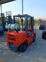 JAC HELI chariot élévateur tournant lumière cpcd30 levier de changement de vitesse liquide de frein batterie connecteurs caméra batterie externe lp régulateur de gaz pièces de rechange