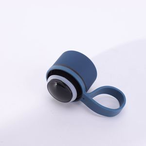 Vaso Térmico para Café de 17 oz, Botella de Agua con Aislamiento al Vacío, Vasos Térmicos de Doble Pared con Tapa Hermética para Deportes y Gimnasio - Product Image 5
