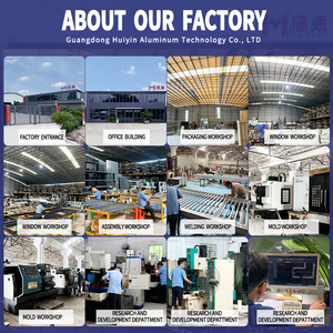 Hot Bán Nhôm Slat Hàng Rào Hệ Thống Hiện Đại Nhôm Luver Cổng Thiết Kế Có Thể Thu Vào Trượt Louver Cổng Hàng Rào - Product Image 5