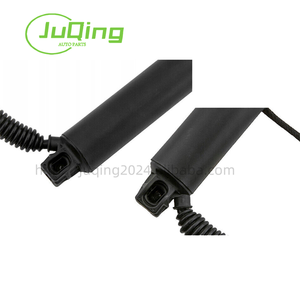 Para Ford BMW 318d F31 Touring Right Spindle Drive Elect Door 7263156 51247340975 51247340976 - Product Image 2