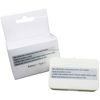 Réinitialiseur de puce de maintenance C9345 pour Epson L11160 L15150 L15160 L6570 L8168 L8188 L8160 L8180 L15180 L8058 L8050 L18058 L18050