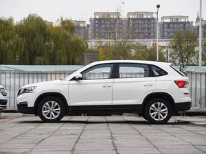 <span class=keywords><strong>Skoda</strong></span> <span class=keywords><strong>KAMIQ</strong></span> <span class=keywords><strong>2022</strong></span> Usado, 1.5L 6AT, SUV Compacto, Volante a la Izquierda, Gasolina, para Rusia y África, 5 Asientos Disponibles - Product Image 2