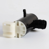 Pièces automobiles 12/24V 3747100K00 289208H900 Pompe de lave-glace de pare-brise avant