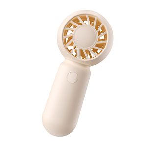 2026 Stylish New Standing Noise Reduction and Energy Saving Long-Lasting Durable Electric Personal Handheld Mini Portable <b>Fan</b> - Product Image 6