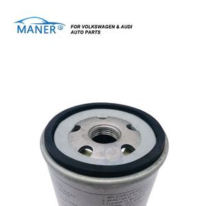 04E115561H อะไหล่รถยนต์กรองน้ำมันเครื่องสำหรับออดี้ A1 A3 A4 A5 Q2 VW Golf Jetta กรองน้ำมันเครื่อง - Product Image 3
