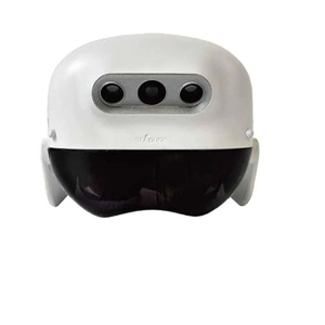 Miễn phí vận chuyển CE FC arrpoved nha khoa đầu-mount loup arloupe 3D điện tử Loupe với kỹ thuật số tiên tiến công nghệ - Product Image 1