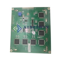 Écran tactile/contrôleur CH530 MOD01490 X13650827-07 Chiller Toutes pièces