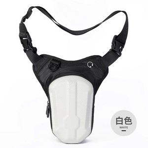 Sac <span class=keywords><strong>de</strong></span> <span class=keywords><strong>jambe</strong></span> multifonctionnel <span class=keywords><strong>pour</strong></span> homme, imperméable, à coque rigide, motif géométrique, <span class=keywords><strong>pour</strong></span> <span class=keywords><strong>moto</strong></span>, vente en gros - Product Image 3