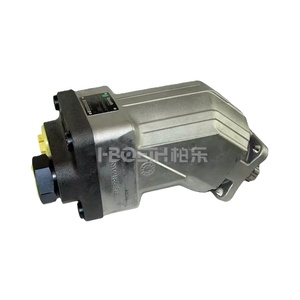 Pompe hydraulique d'origine A17F A17FO A17FO023 032 045 063 080 107 Série A17FO032/10NLWK0E81-0 à pistons axiaux variables - Product Image 6