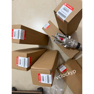 1 ชิ้นใหม่ NORGREN B38P-842-A2MA วาล์วลดความดันการขนส่งที่รวดเร็ว - Product Image 2