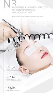 Au-N3 New Beauty Products Home <strong>Face</strong> <strong>Toner</strong> <strong>Machine</strong> Mini Facial Spray <strong>Toner</strong> Mist <strong>Machine</strong> for Hydrating - Product Image 2