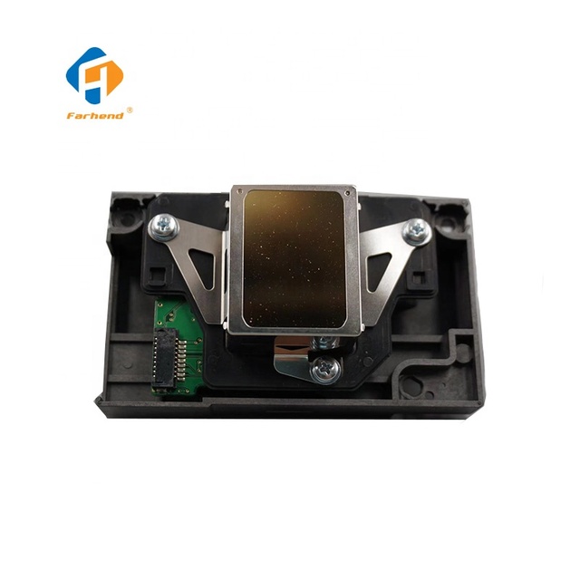 Wholesale Price F173 Print Head Original F173 L1800 1400 Printer Printhead for Epson L173 Inkjet Printer Spare Parts