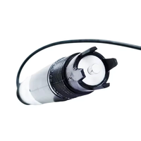 Sensor ORP dan Suhu Air Pertanian untuk Pemantauan Hidroponik dan Irigasi