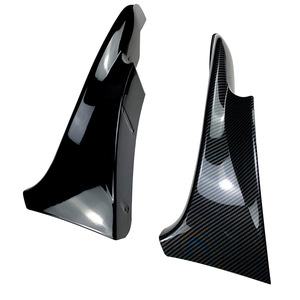 Spoiler avant BMW pour E92 E93 Série 3 Coupé 2006-2013, matériau PP, modification extérieure - Product Image 5